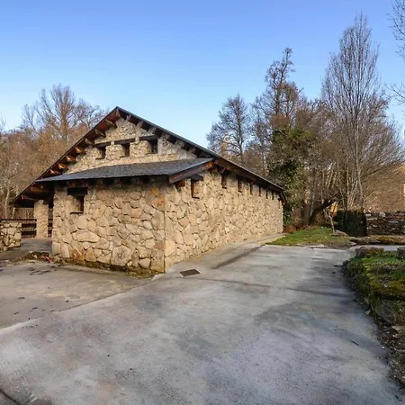 Casas Rurales Trefacio Exterior photo