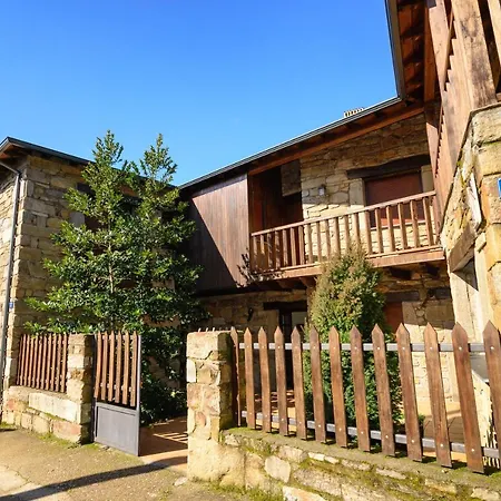 Casas Rurales Trefacio Exterior photo