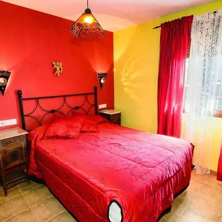Casas Rurales Trefacio Room photo
