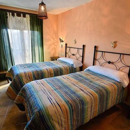 Casas Rurales Trefacio Room photo