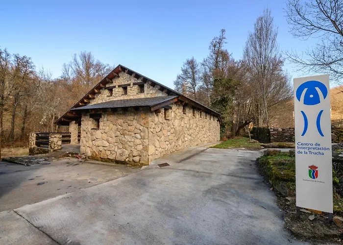 Casas Rurales Trefacio