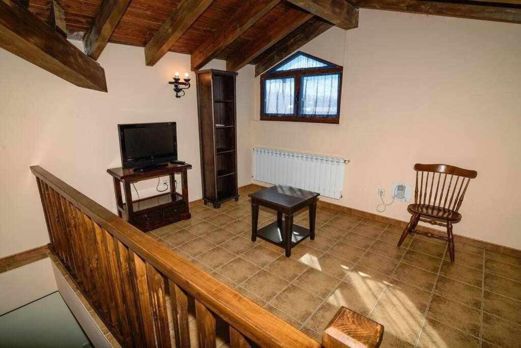 Casas Rurales Trefacio * Trefacio