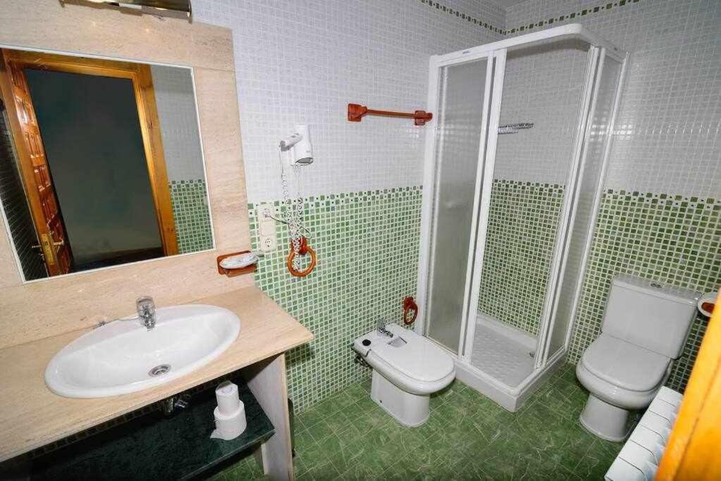Séjour à la campagne Casas Rurales Trefacio Trefacio